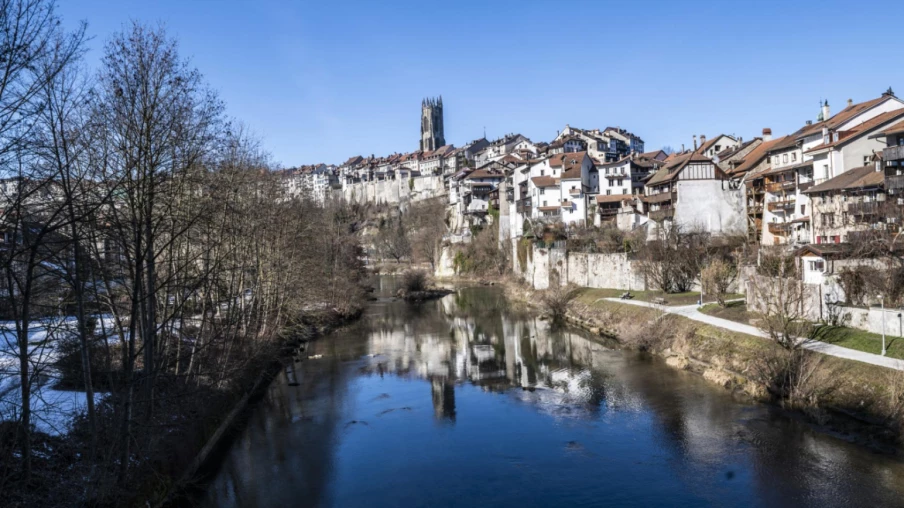Association régionale de la Sarine : statuts validés par 25 communes