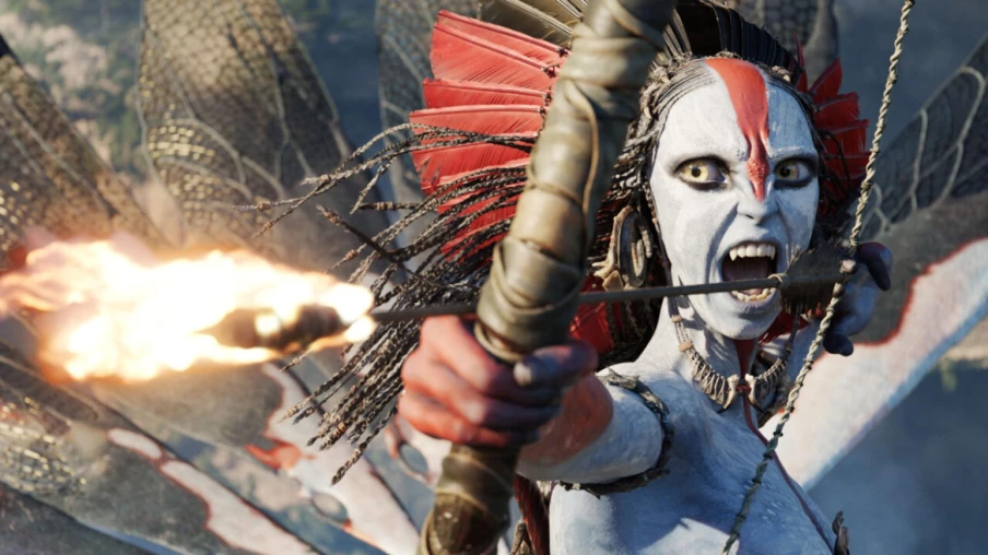 Avatar : de feu et de cendres domine le box-office nord-américain