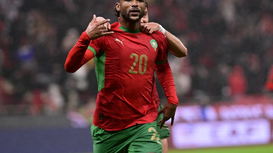 CAN 2025 : le Maroc bat les Comores 2-0 à Rabat en match d'ouverture