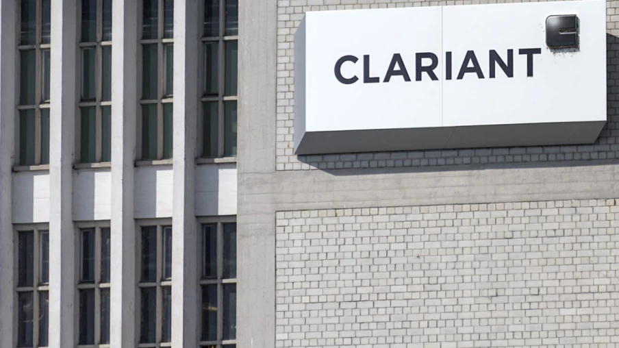 Clariant nie l'impact des plaintes de MOL et Braskem sur l'éthylène