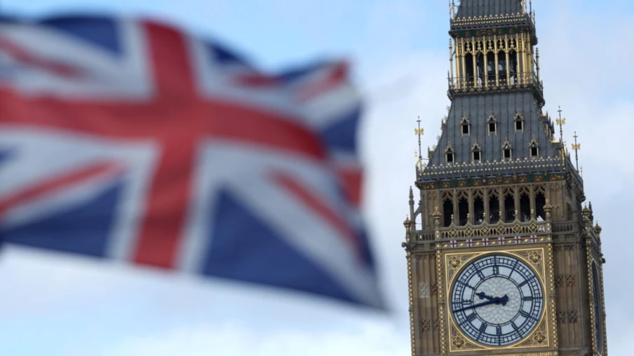 Royaume-Uni : croissance du PIB revue à 0,2% au 2e trimestre