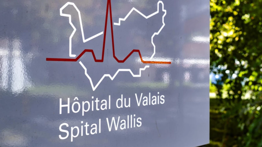 Valais: pré-tri infirmier et renforts pour urgences pendant les fêtes