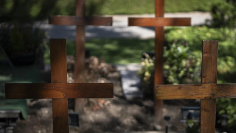 Maladies cardiovasculaires: première cause de décès en Suisse 2024