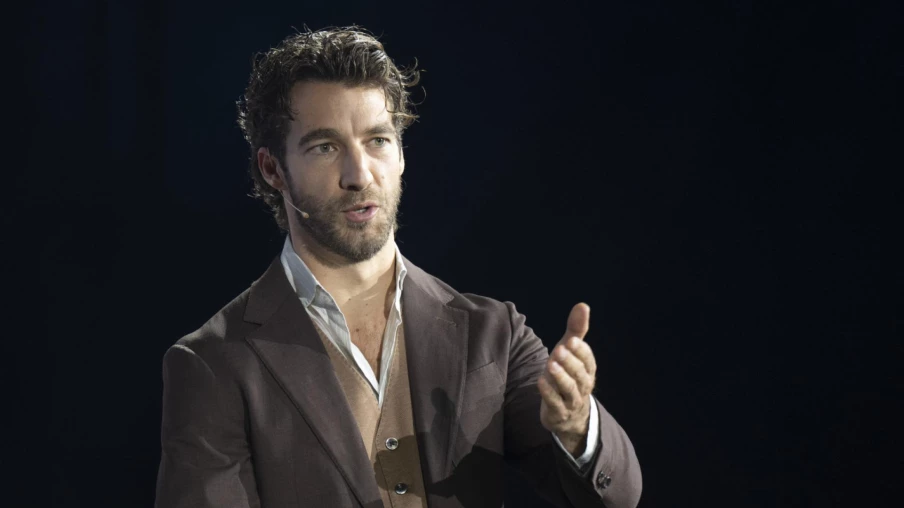 Lorenzo Viotti nommé directeur musical de l'opéra de Zurich (2028)