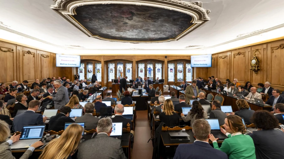 Révision de la loi: plus d'autonomie pour les communes fribourgeoises