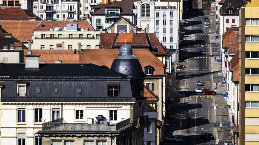 Marie Lea Zwahlen nommée déléguée culturelle à La Chaux-de-Fonds