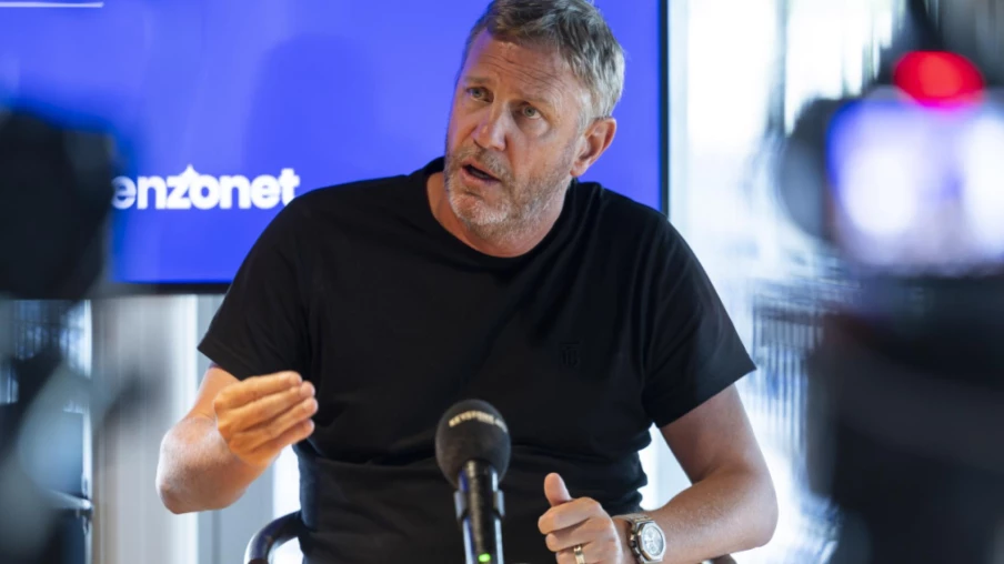 Henchoz veut constance et fraîcheur pour le LS