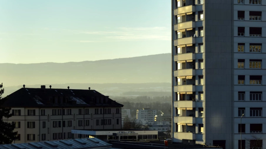 Vaud: pénurie de logements, 9 districts sur 10 concernés