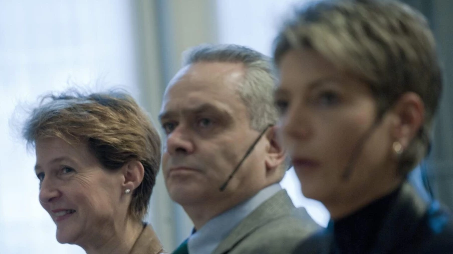 Jacques Baud porte recours contre les sanctions de l'UE