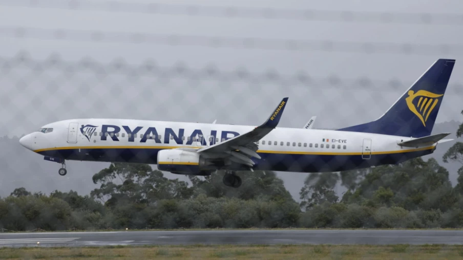 Italie: Ryanair sanctionné pour abus de position dominante