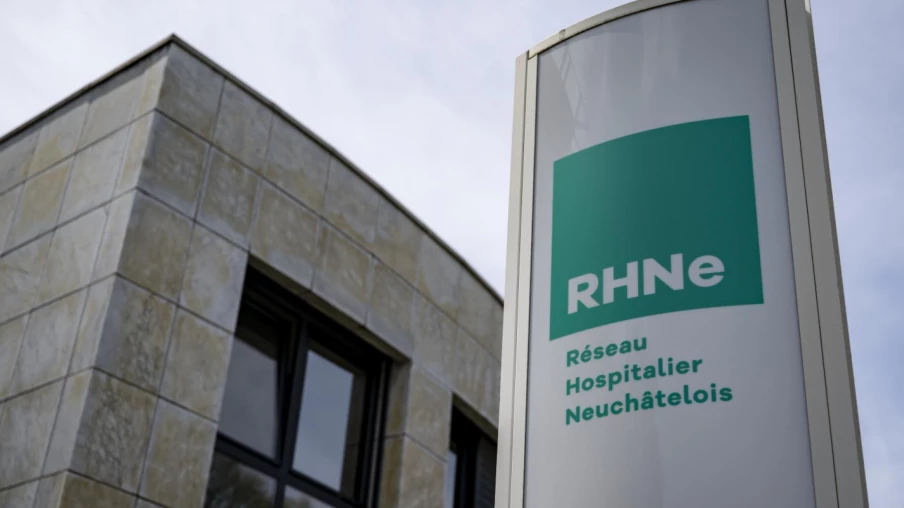 Neuchâtel: le RHNe reprend le Groupe Santé Volta et crée Réso.ne