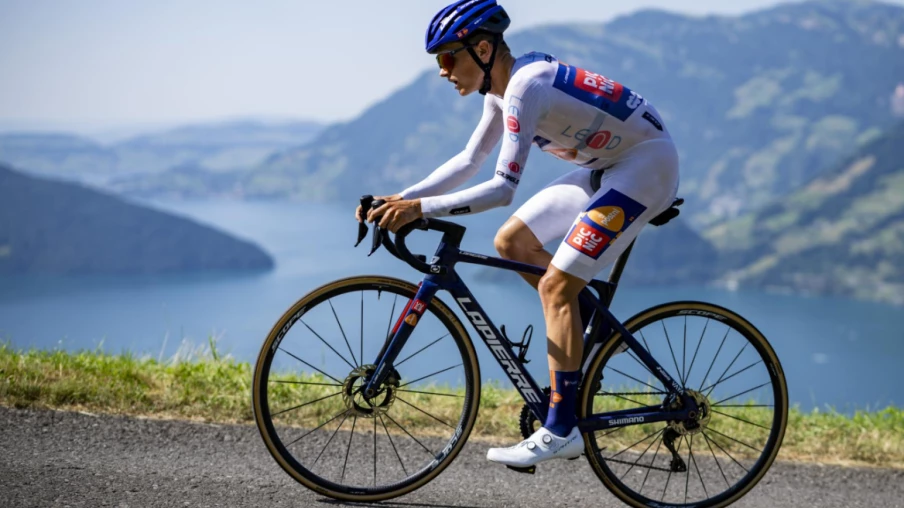 Transfert World Tour : Oscar Onley rejoint Ineos Grenadiers
