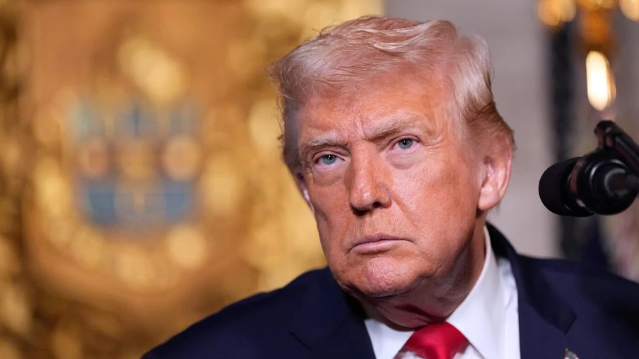 La cour suprême bloque le déploiement de la garde nationale à Chicago