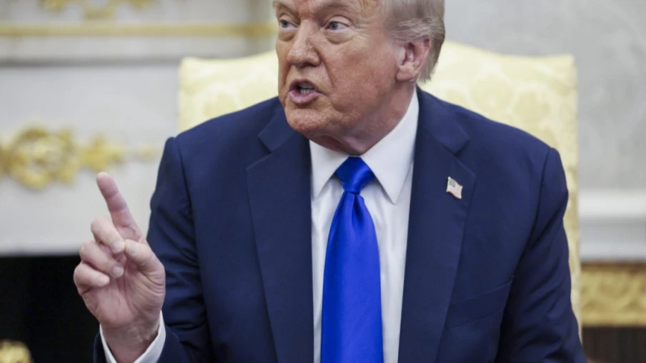 Visas H-1B: une juge valide des frais de 100 000 dollars aux USA