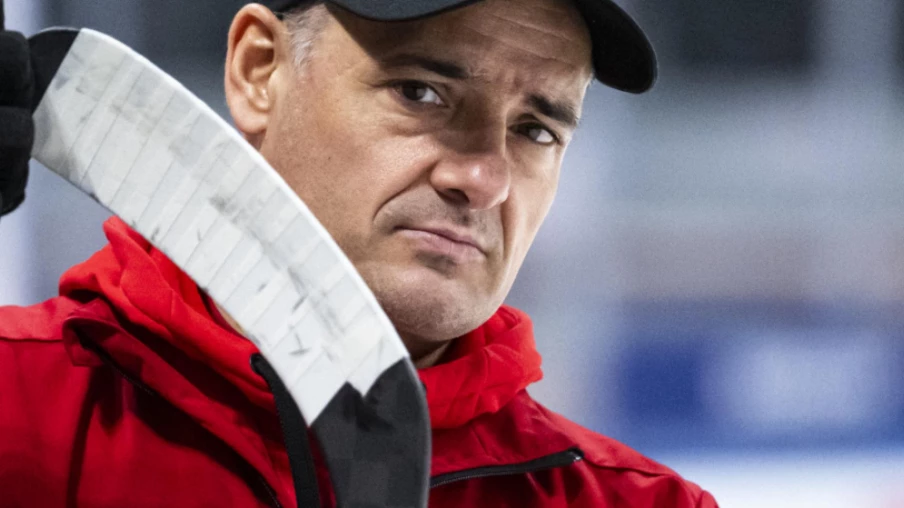 Jan Cadieux dévoile la sélection de 25 joueurs pour le mondial M20