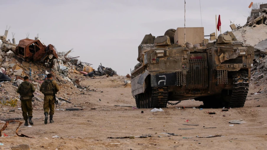 Israël investit 110 milliards en 10 ans pour une défense autonome