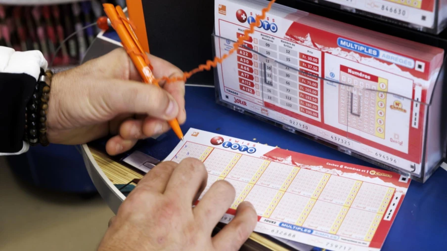 Swiss Loto : pas de gagnant mercredi, jackpot 5,3 millions samedi