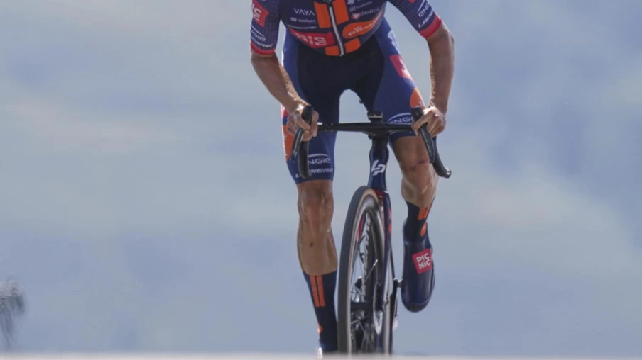 Oscar Onley rejoint Ineos Grenadiers en 2026