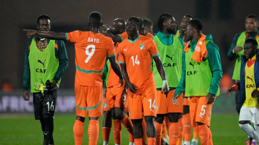 Côte d'Ivoire: victoire 1-0 contre le Mozambique à la CAN