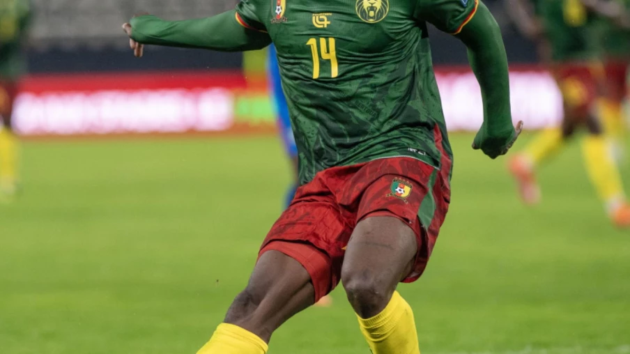 CAN 2025 : le Cameroun s'impose 1-0 face au Gabon à Agadir