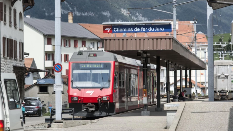 Rébecca Dougoud nommée directrice des CJ dès le 1er avril