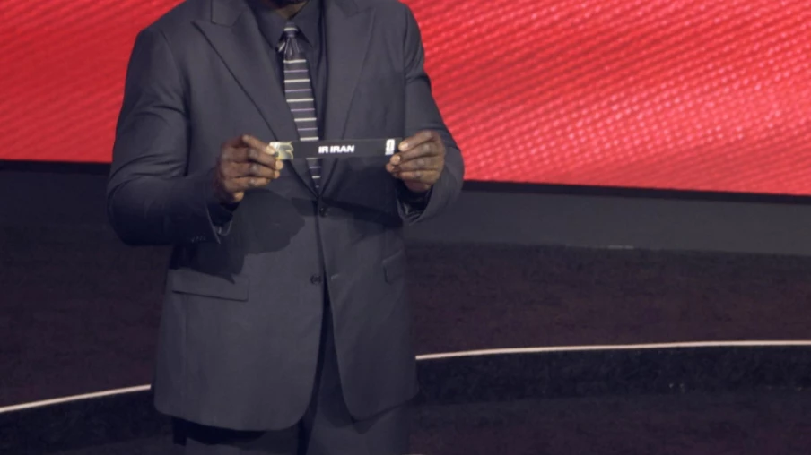 L'Iran veut bloquer le match des fiertés LGBTQ+ à la Coupe du monde