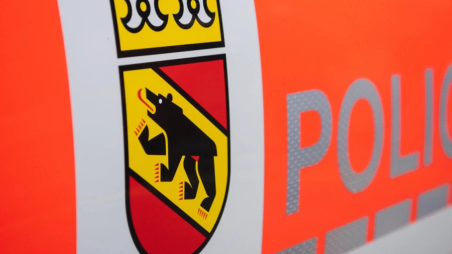 Accident mortel en Emmental: un jeune de 19 ans meurt en scooter