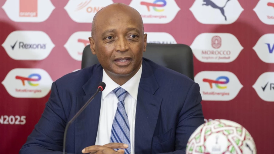 La CAN tous les quatre ans : controverse CAF, FIFA et clubs européens