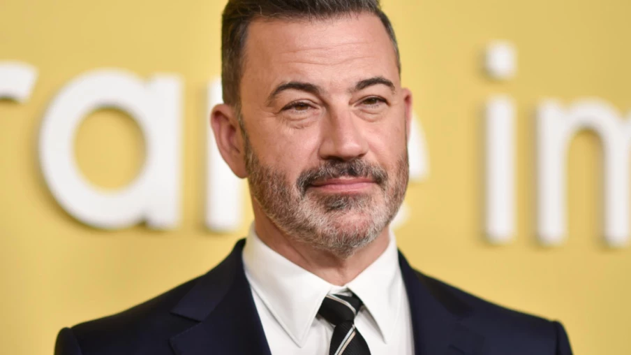 Jimmy Kimmel : la tyrannie prospère aux États-Unis