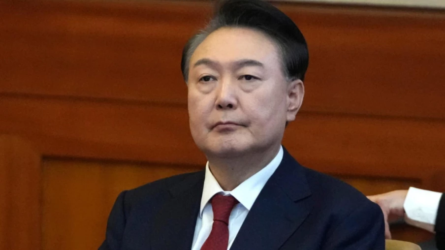 Corée du Sud : 10 ans requis contre Yoon pour entrave à la justice