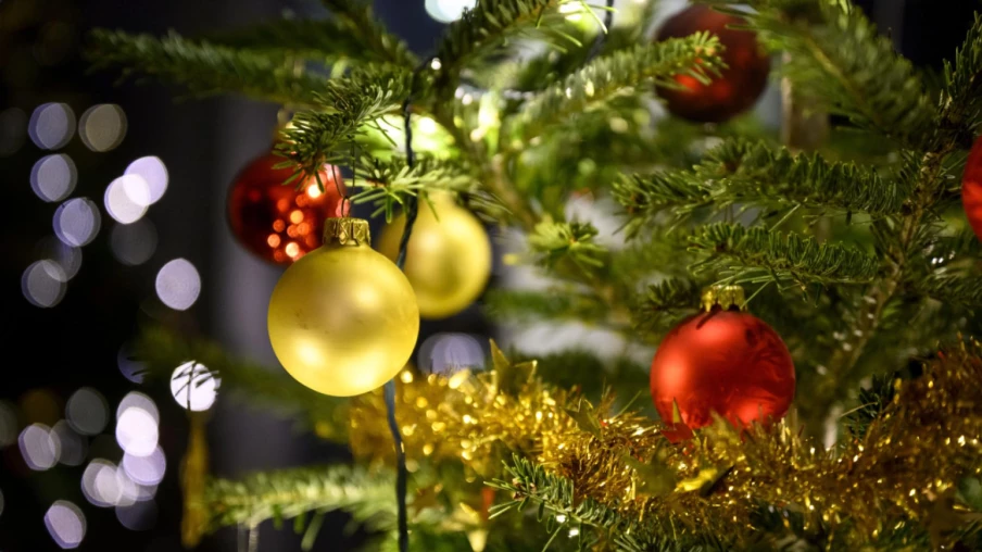 Noël: la police cantonale saint-galloise fait office de videurs