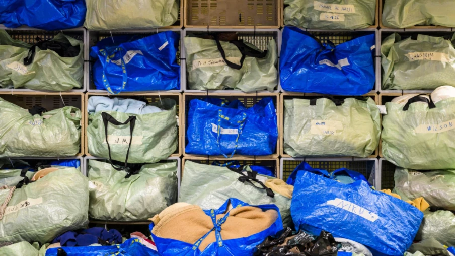 Plan grand froid: Lausanne ouvre 50 lits d'urgence à la Rouvraie