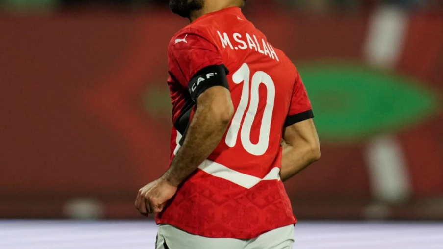 CAN 2025 : l'Égypte qualifiée pour les 8es après le but de Salah