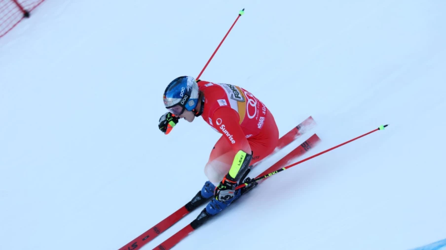 Super-G de Livigno : Odermatt vise un 51e succès en coupe du monde