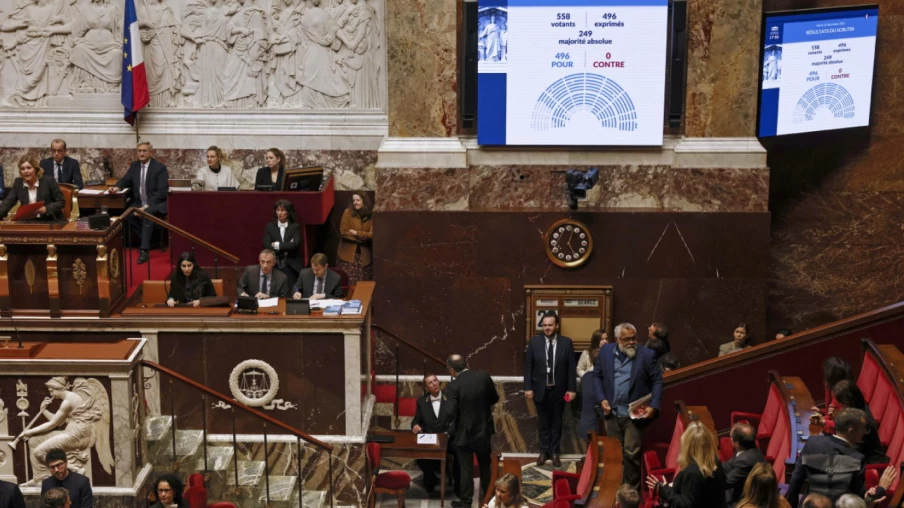 Budget 2026 : loi spéciale promulguée pour reconduire le budget 2025