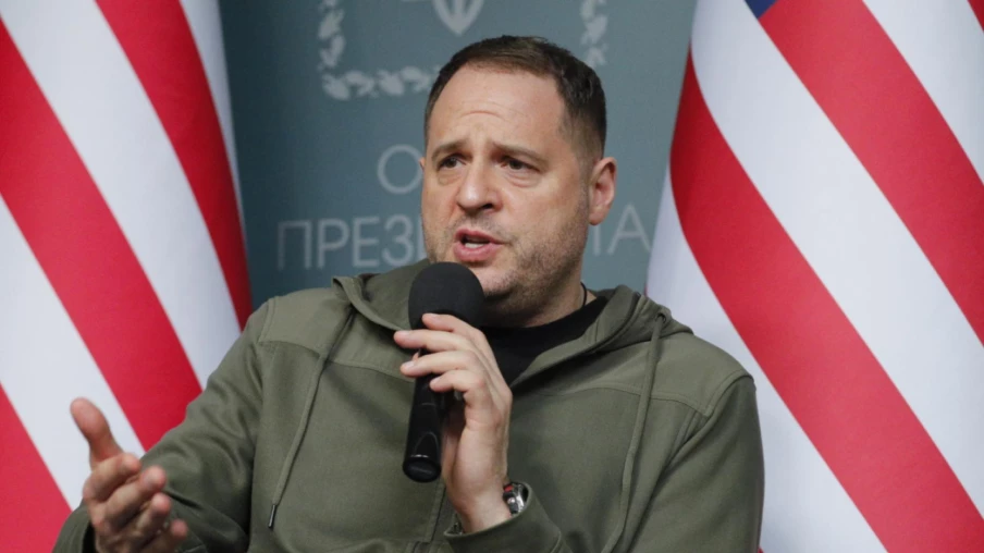 Ukraine : le NABU accuse des députés d'avoir pris des pots-de-vin