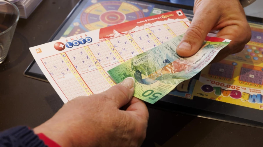 Swiss Loto : deux millionnaires au tirage — 1 MCHF et 1,8 MCHF au Joker