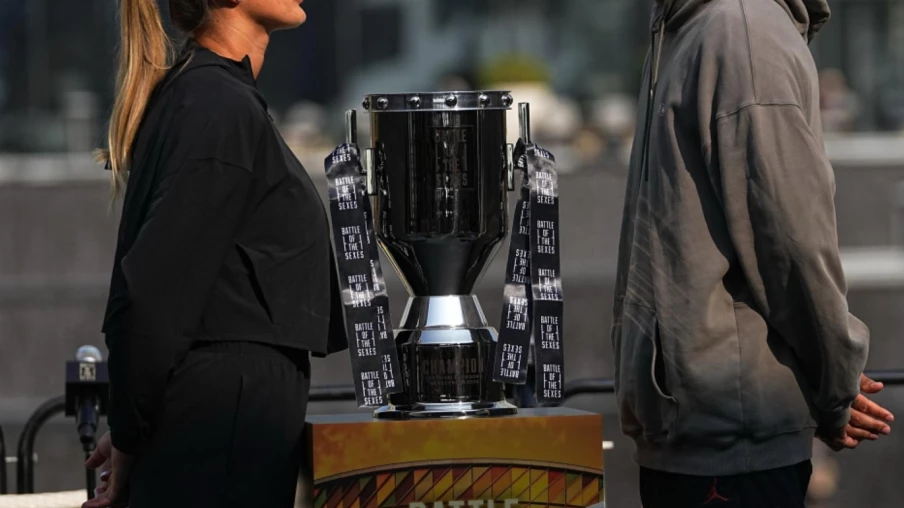 Kyrgios-Sabalenka : exhibition à Dubaï pour le spectacle