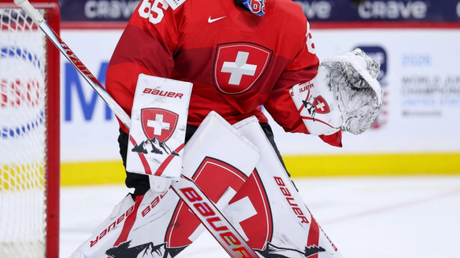 La Suisse s'incline 2-1 face aux États-Unis au Mondial M20