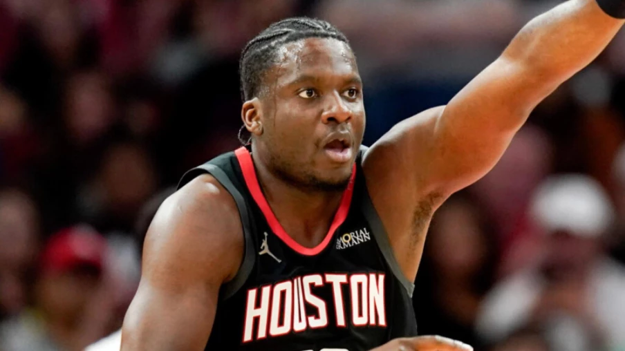 Rockets battent Cleveland 117-100 en NBA : Durant 30, Capela 8 rebonds