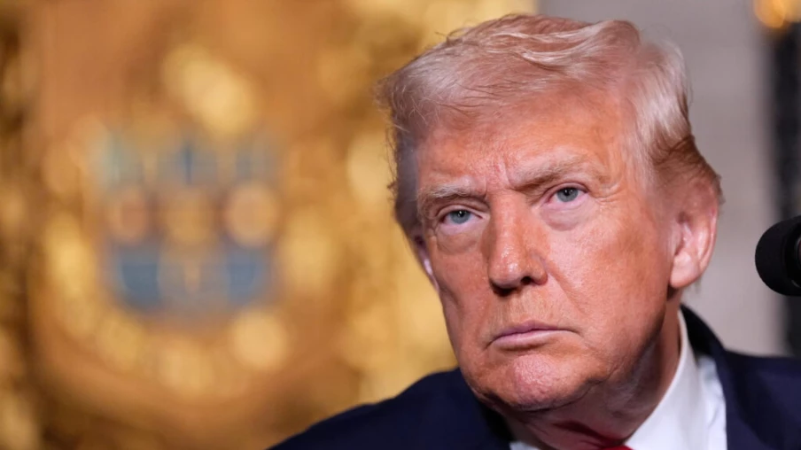 Ukraine : Trump dit avoir fait nombreux progrès vers un accord de paix