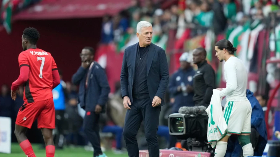 CAN 2025 : l'Algérie de Vladimir Petkovic qualifiée pour les huitièmes