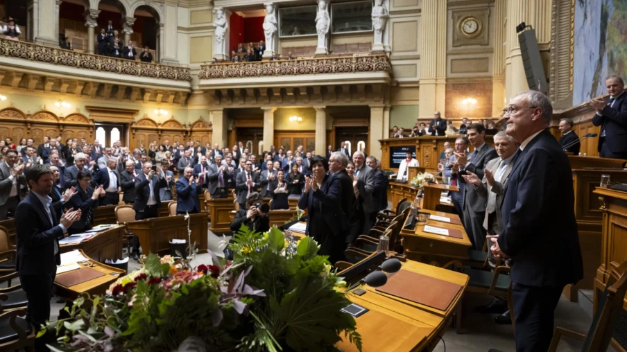 Seuls 27% des parlementaires déclarent tous leurs revenus annexes