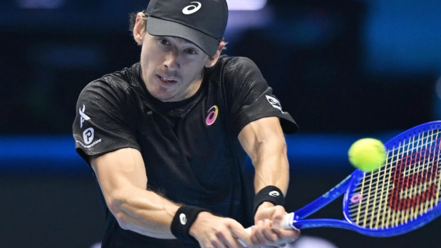 Alex de Minaur se muscle pour perturber Alcaraz et Sinner