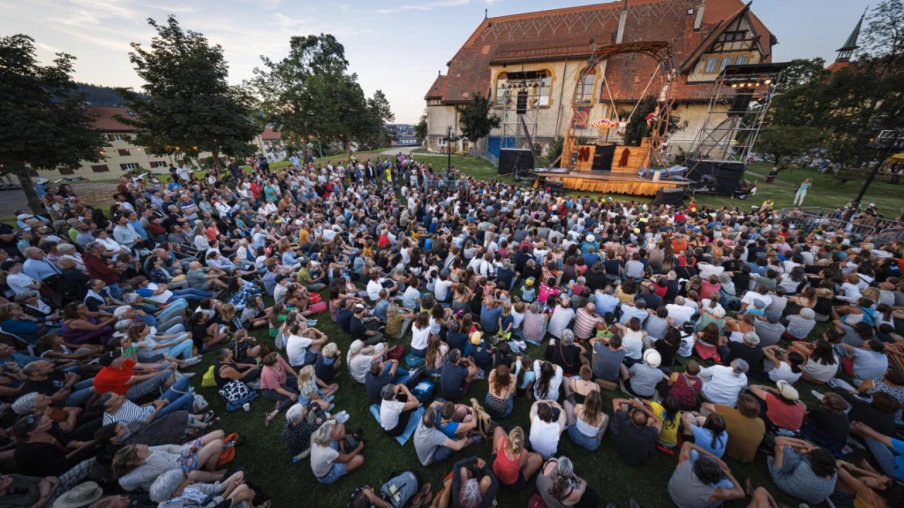 Le TPR cherche 1,5 million pour moderniser Beau-Site