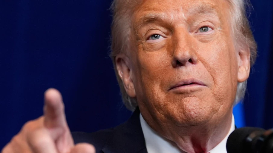 Trump envisage de vendre des F-35 à la Turquie malgré Israël