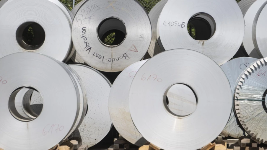 Perspectives conjoncturelles suisses s'éclaircissent, KOF en hausse