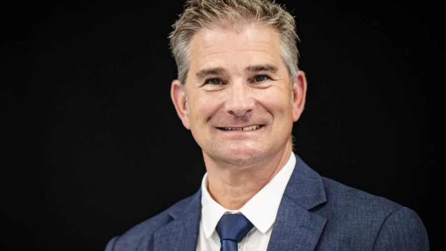 Raphaël Bourquin nommé procureur général de Fribourg dès le 1er janv.