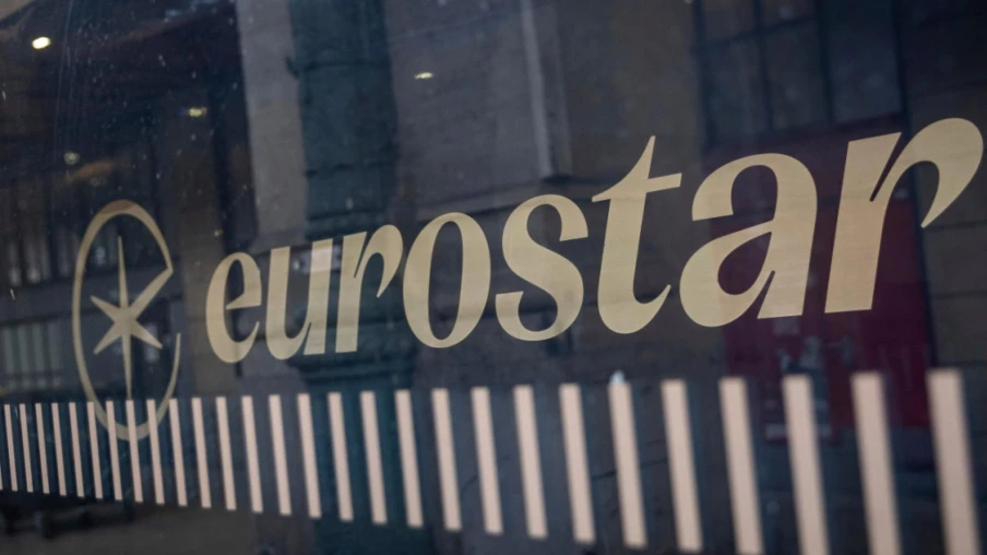 Suspension des trains Eurostar entre Londres, Paris et Bruxelles