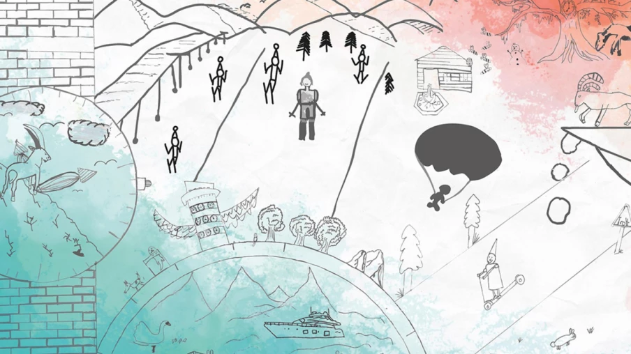 Vivre, développer, innover : les vœux du Conseil d'État neuchâtelois